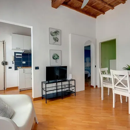 Appartamento Santa Maria 10