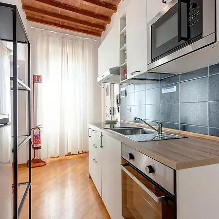 Santa Maria 10 * Firenze