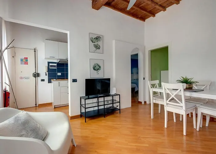 Apartament Santa Maria 10