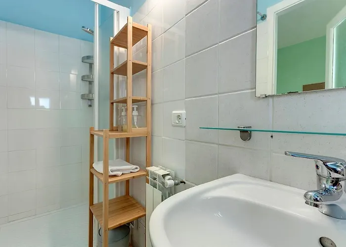 Apartament Santa Maria 10