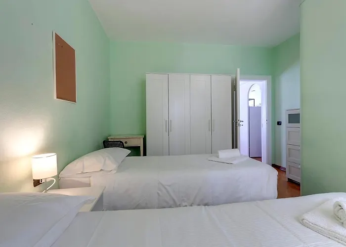 Apartament Santa Maria 10 *