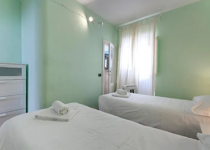 Apartament Santa Maria 10 *