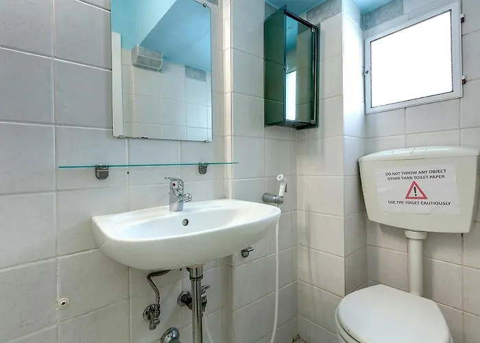 Apartament Santa Maria 10
