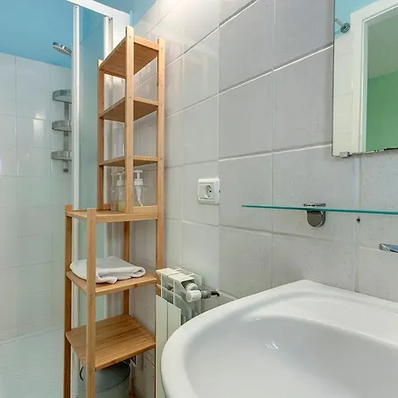 Apartment Santa Maria 10