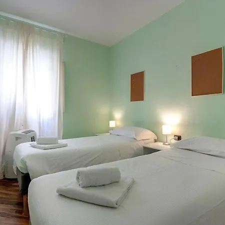 Apartment Santa Maria 10