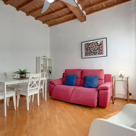 Apartment Santa Maria 10 Florence