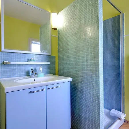 Apartment Santa Maria 10 *