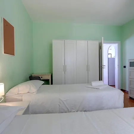 Apartment Santa Maria 10 *