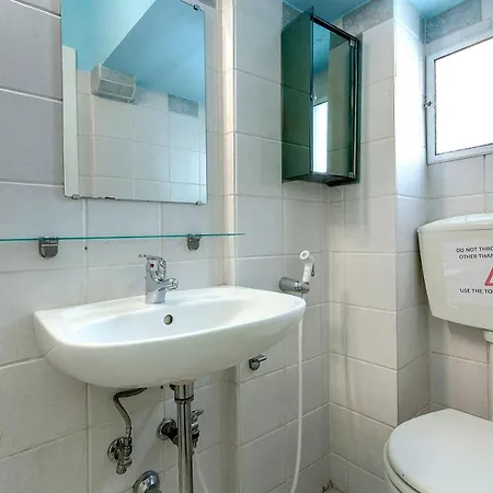 Apartment Santa Maria 10