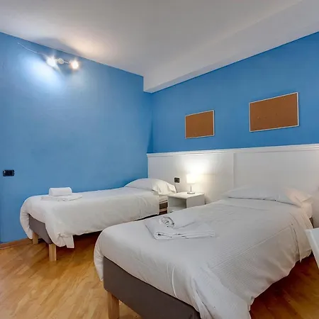 Apartment Santa Maria 10 Florence